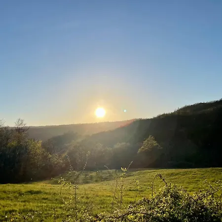 Vakantieboerderij Podere Casagrande Roccalbegna