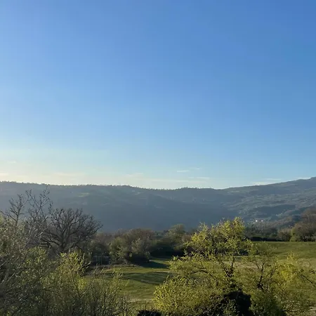 农家乐 Podere Casagrande Roccalbegna