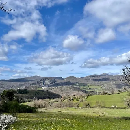 Podere Casagrande *