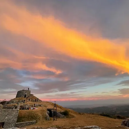 Podere Casagrande * Roccalbegna