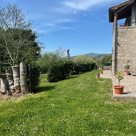 Podere Casagrande 农家乐 Roccalbegna