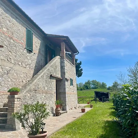 Podere Casagrande Roccalbegna